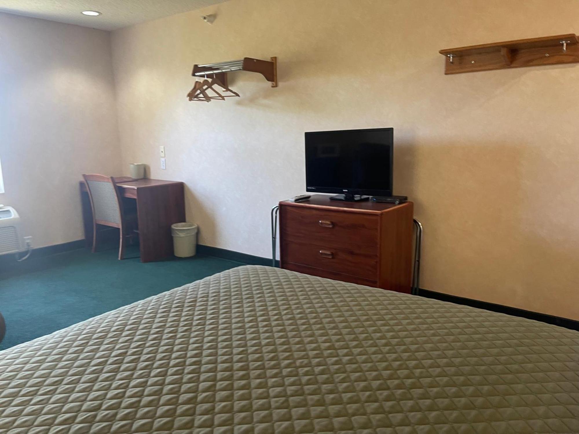 Hotel Yuma Exterior photo
