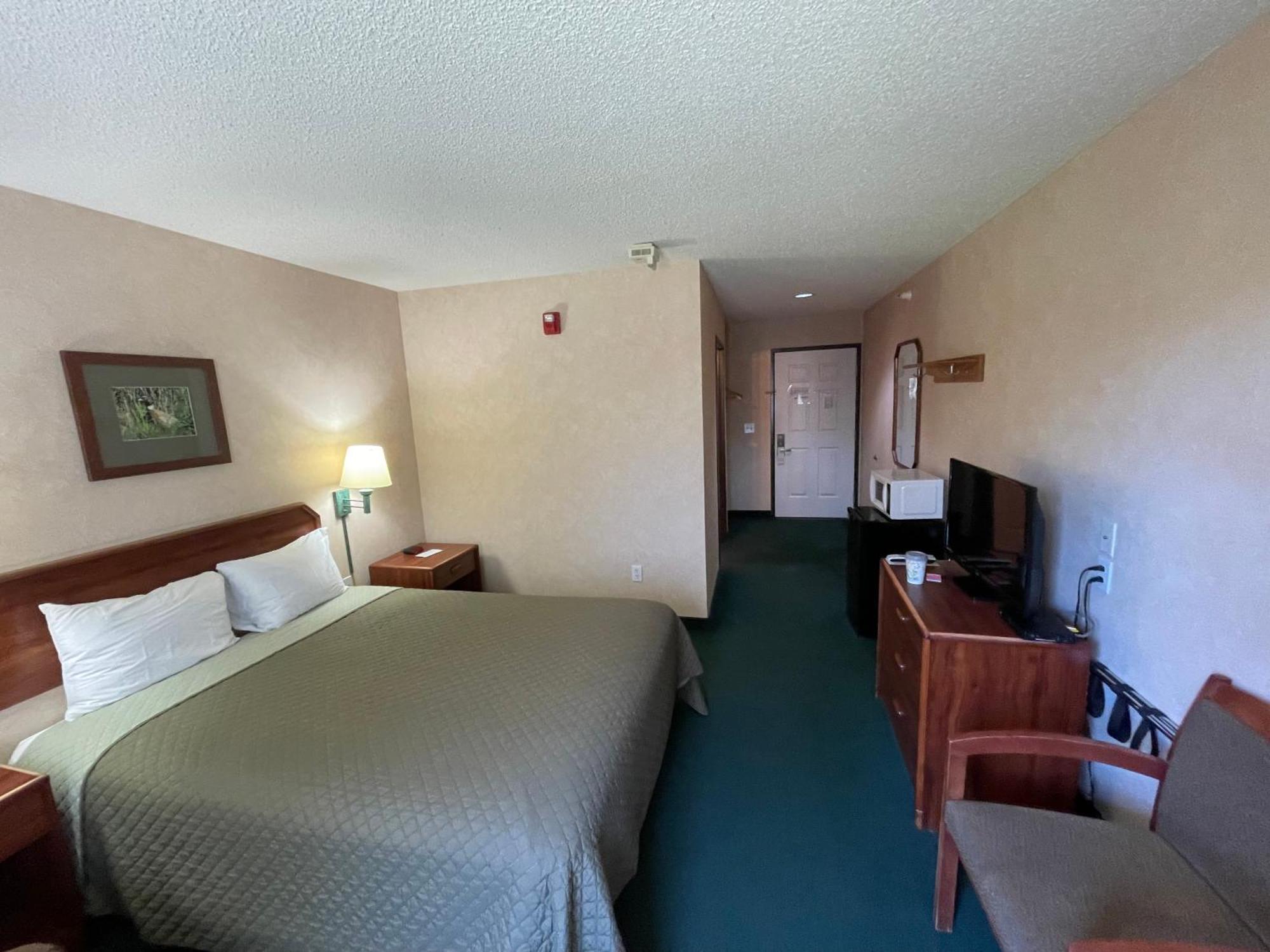Hotel Yuma Exterior photo