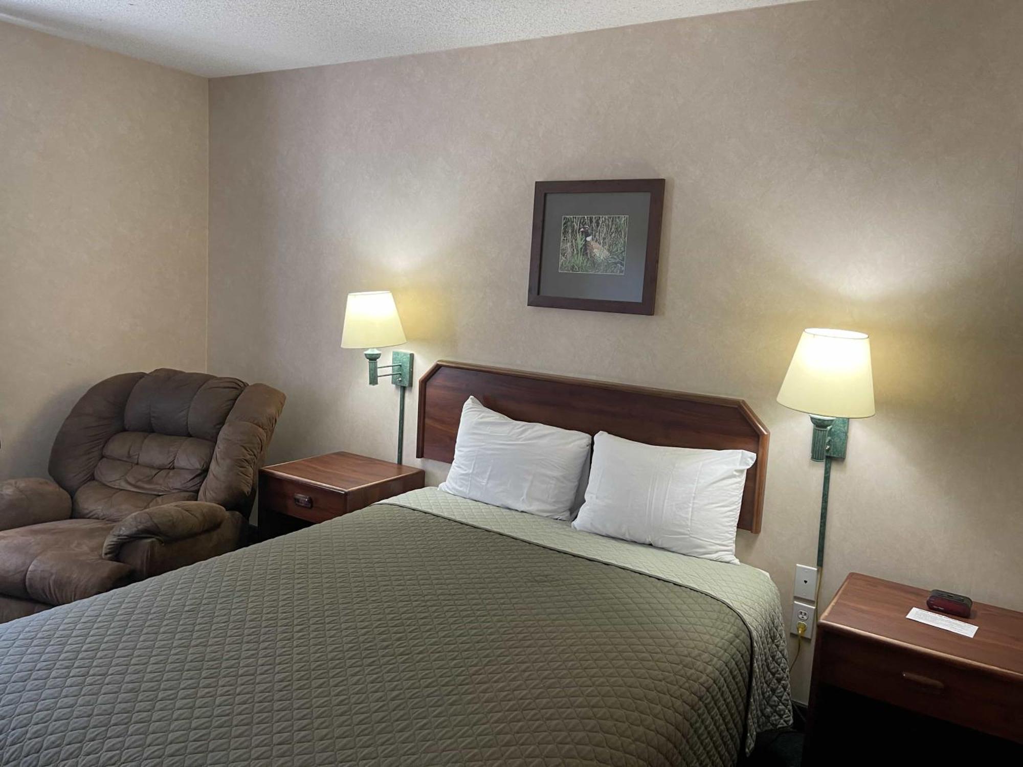 Hotel Yuma Exterior photo
