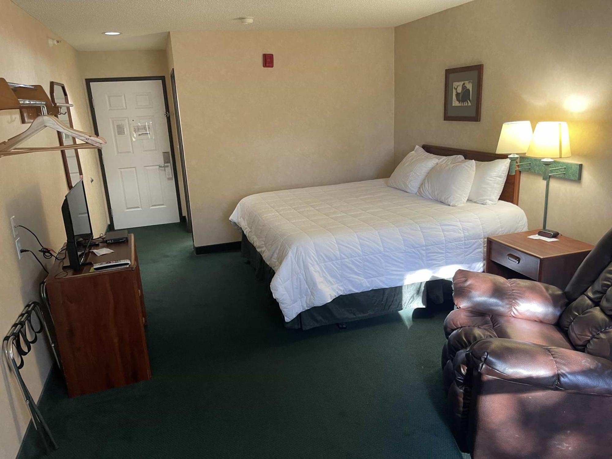 Hotel Yuma Exterior photo