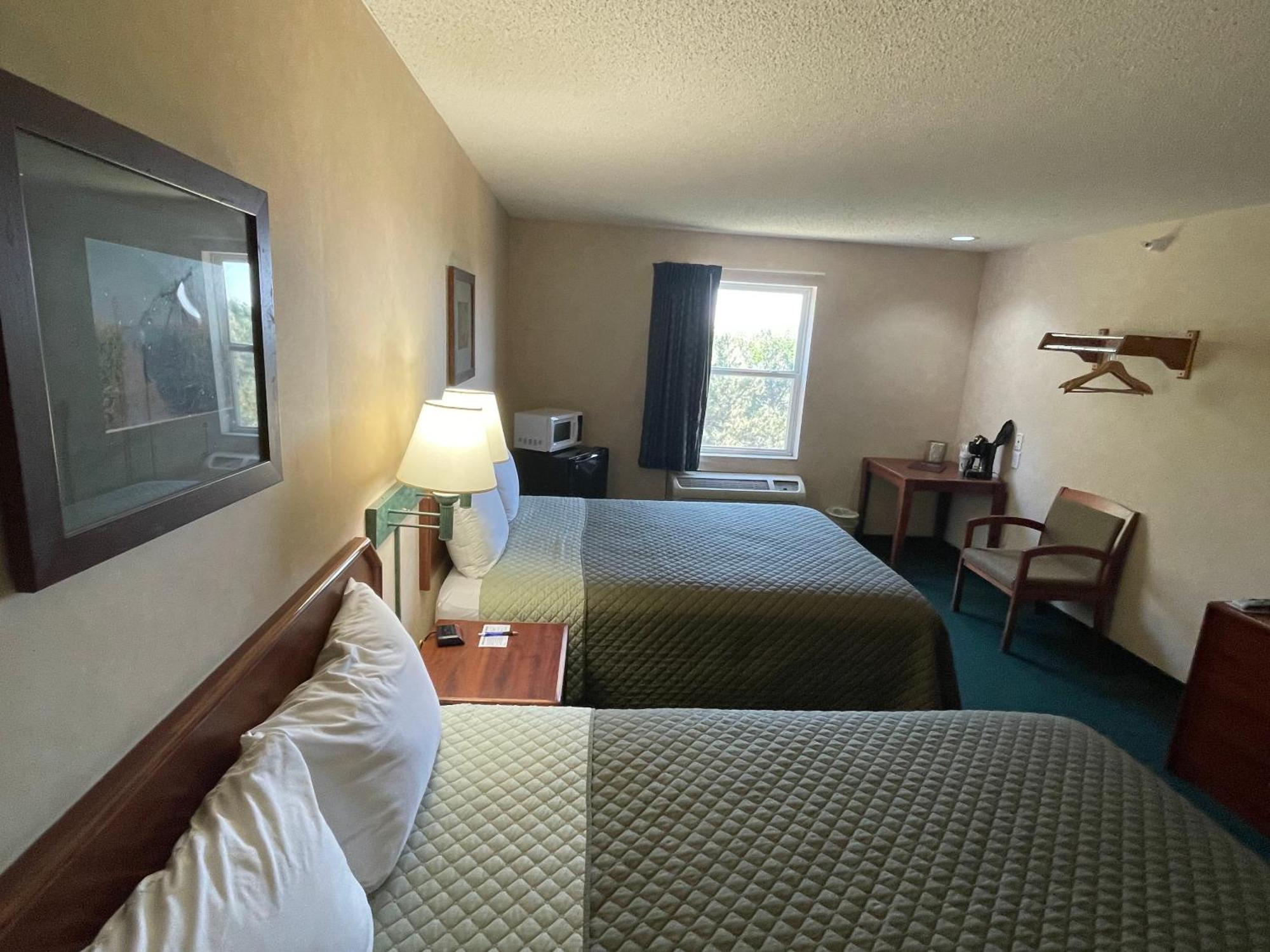 Hotel Yuma Exterior photo