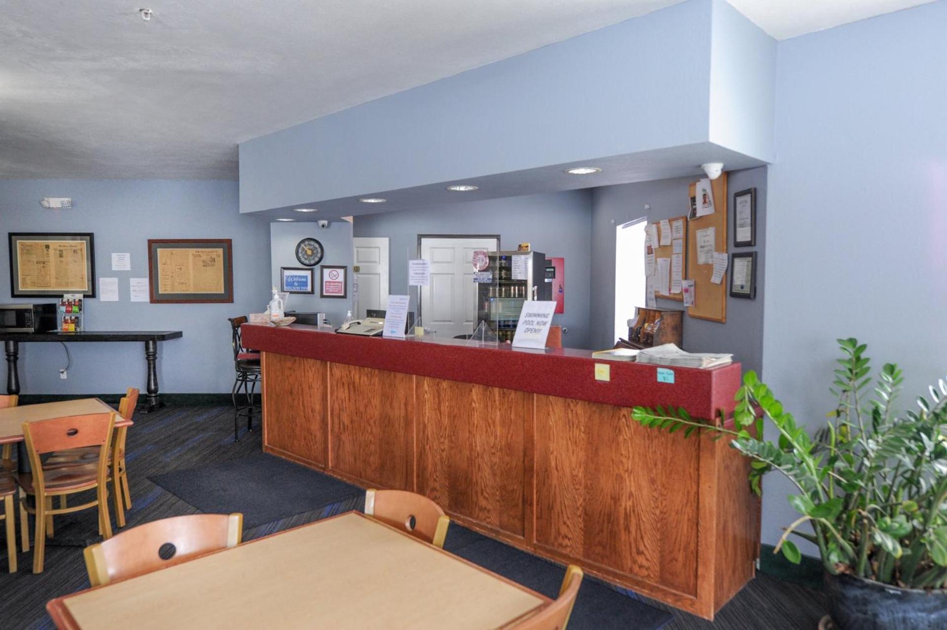 Hotel Yuma Exterior photo