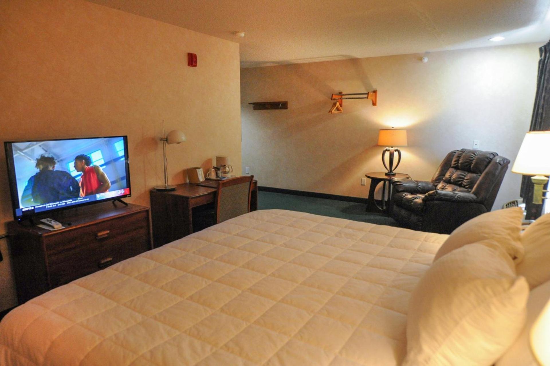 Hotel Yuma Exterior photo